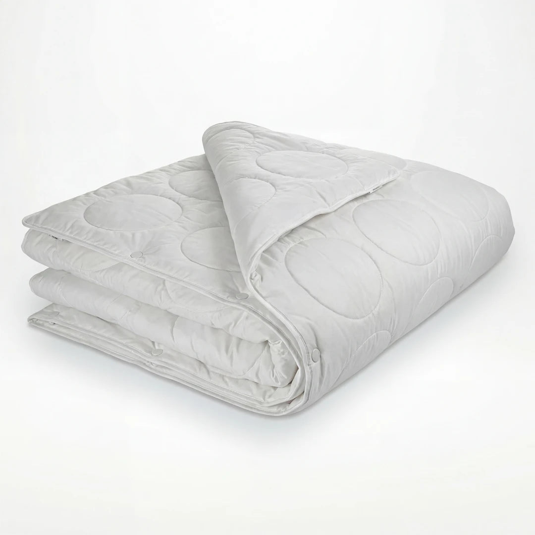 Kameelhaar 4-Seizoenen dekbed