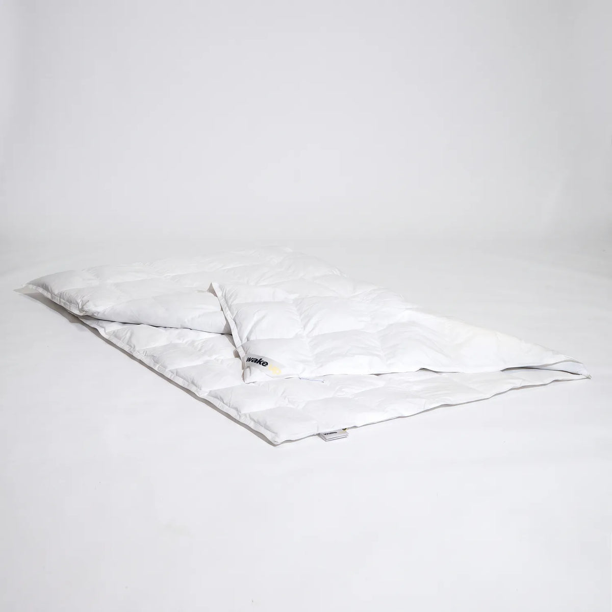 WakeUp eendendons 4-seizoenen dekbed 60/40