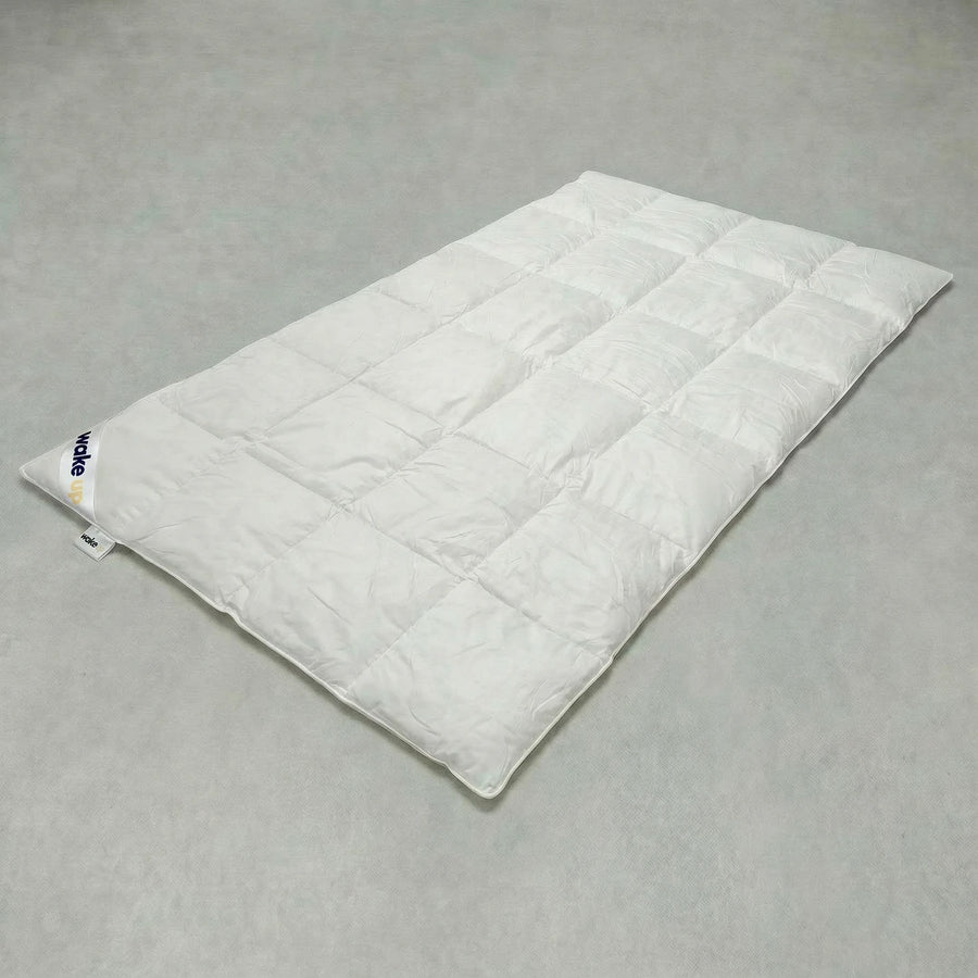 15/85 donzen winterdekbed