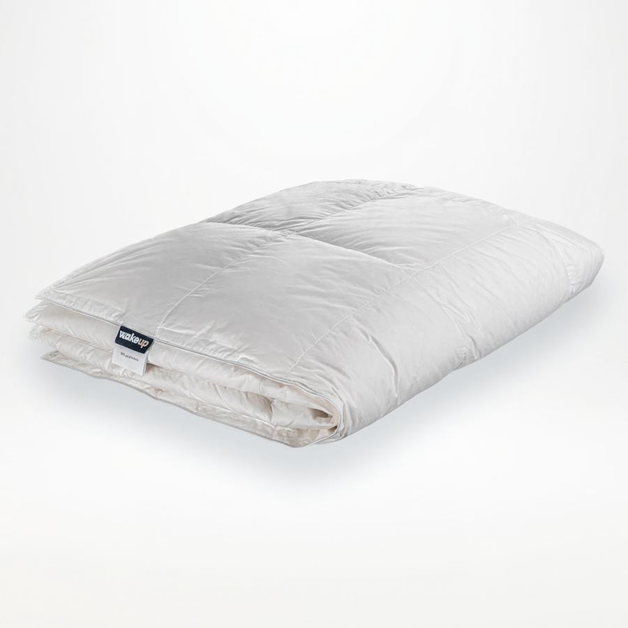 90% Ganzendons dekbed