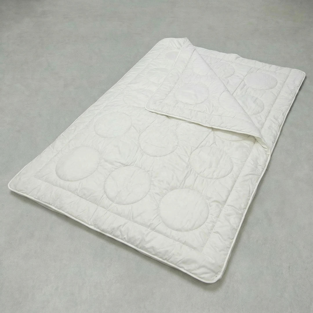 Kameelhaar 4-Seizoenen dekbed