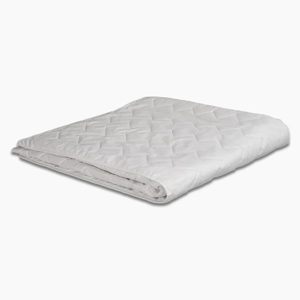 Zijden zomerdekbed SilkBreeze