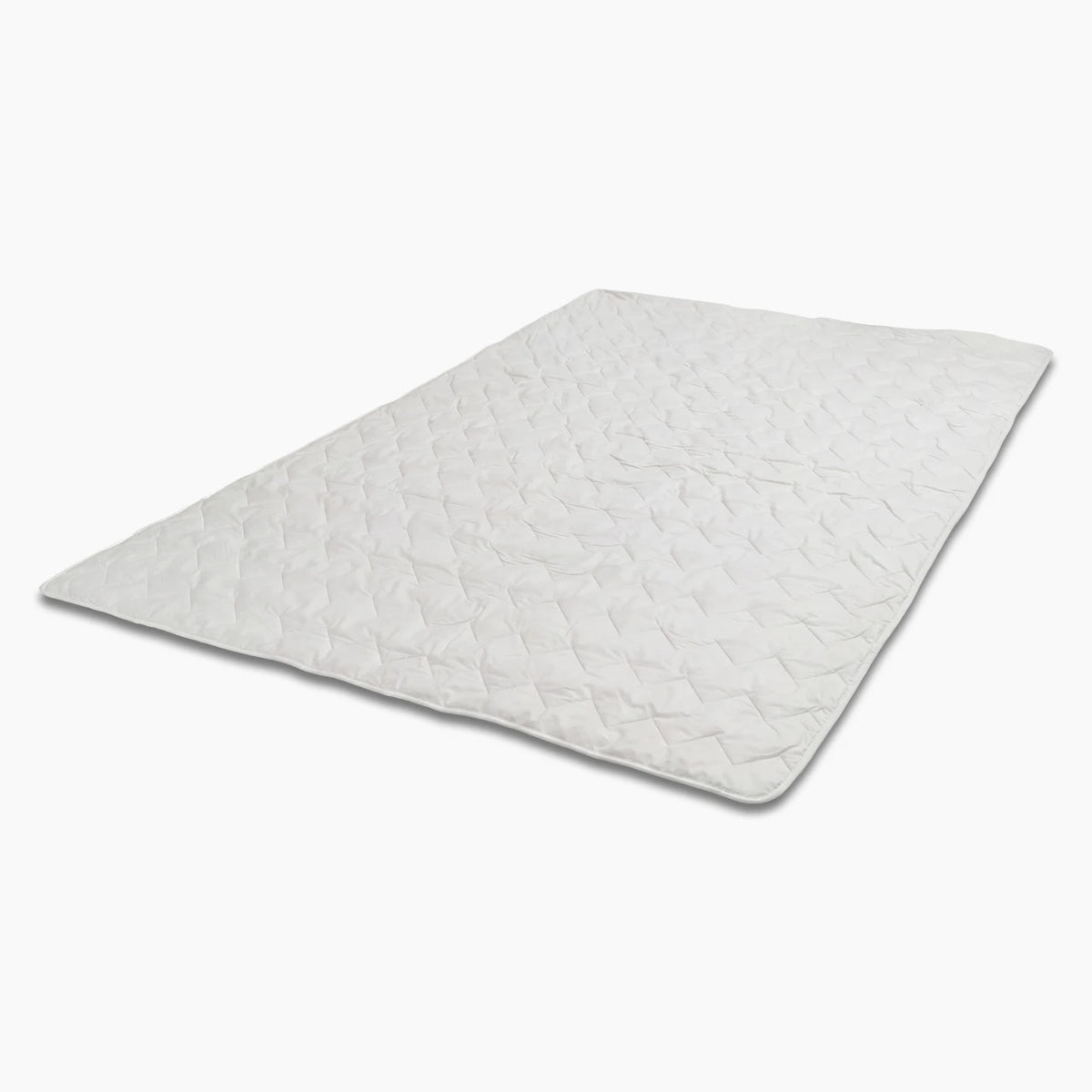 Zijden zomerdekbed SilkBreeze