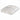 100% Ganzendons dekbed Aerion met actieve ventilatiestroken opgevouwen