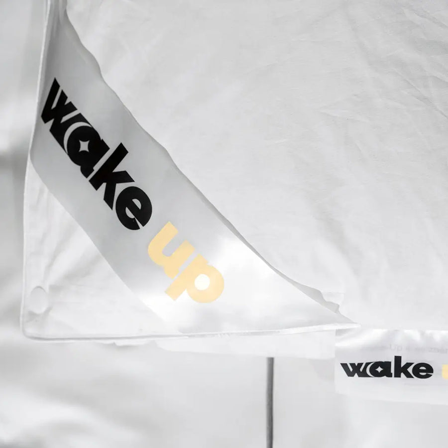 15/85 donzen winterdekbed