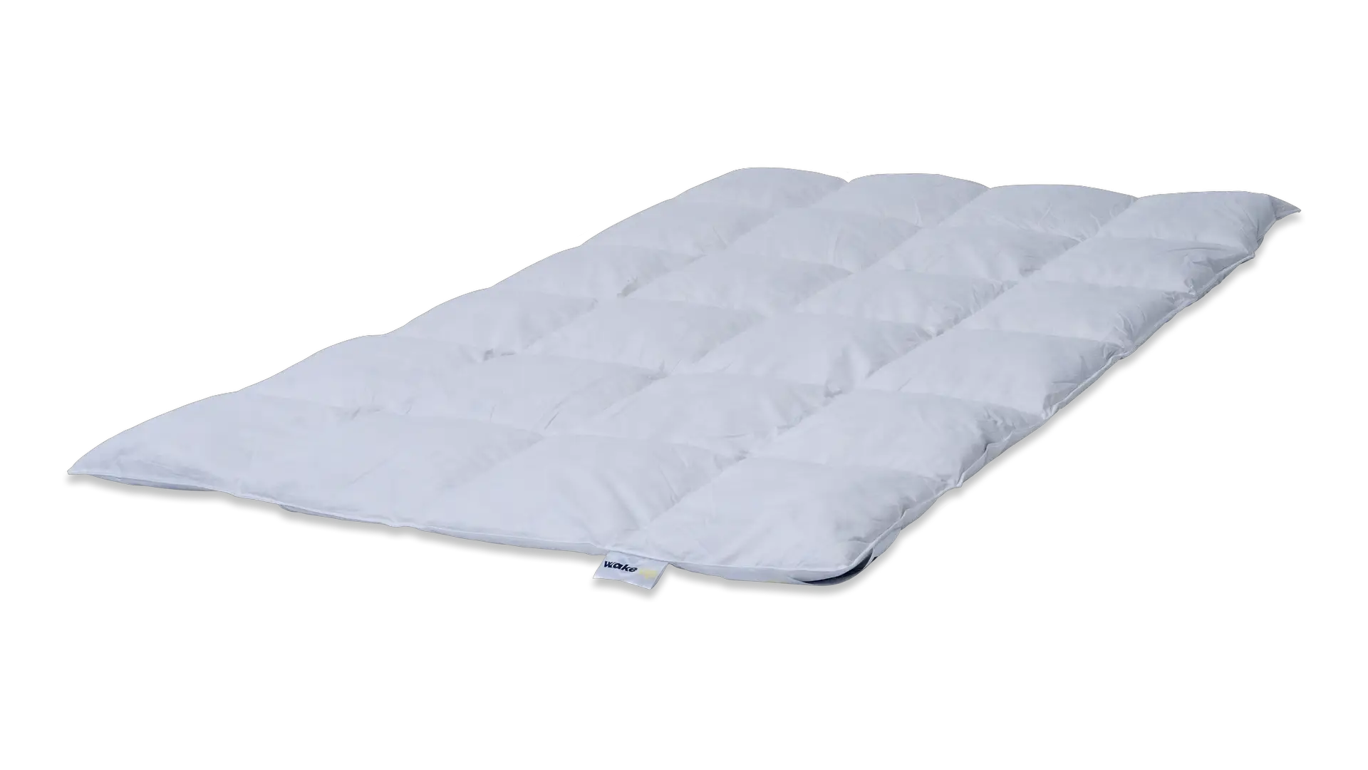Winterdekbed