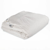 15% Eendendons winterdekbed opgevouwen
