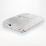 90% Ganzendons dekbed