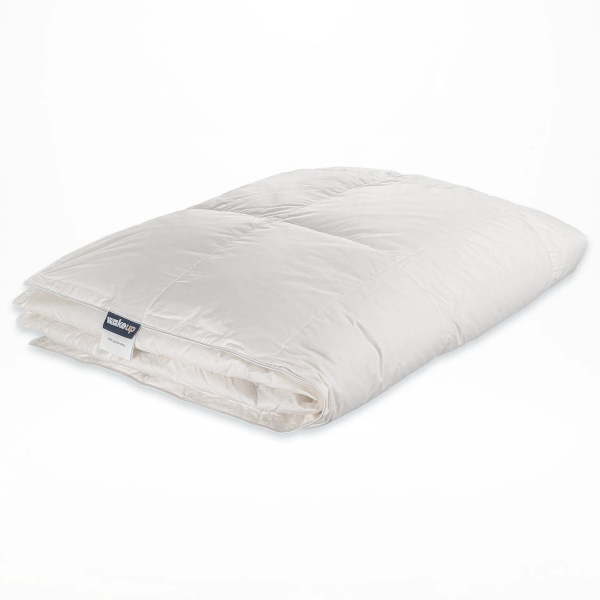 90% Ganzendons dekbed warmteklasse 3