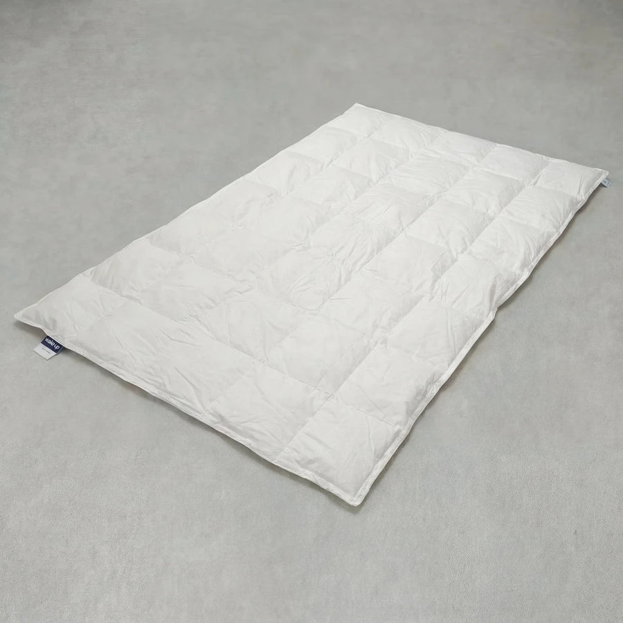 90% Ganzendons dekbed