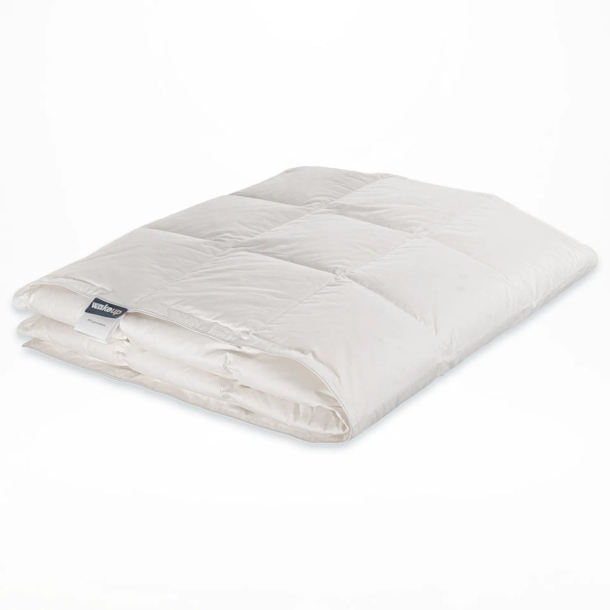 90% Ganzendons zomerdekbed