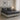 Anthracite 100% Cotton Sateen Fitted Sheet