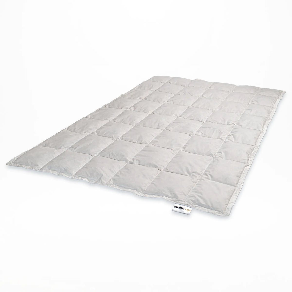 15% Eendendons zomerdekbed