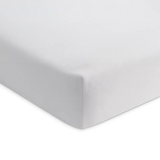Jersey Essential hoeslaken White