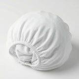 Jersey Essential hoeslaken White