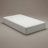 Jersey Essential hoeslaken White