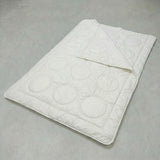 Kameelhaar 4-Seizoenen dekbed