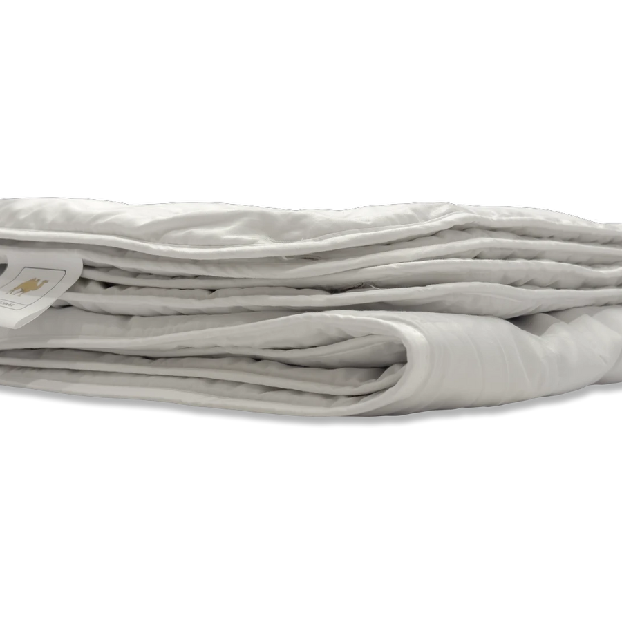 Kameelhaar dekbed