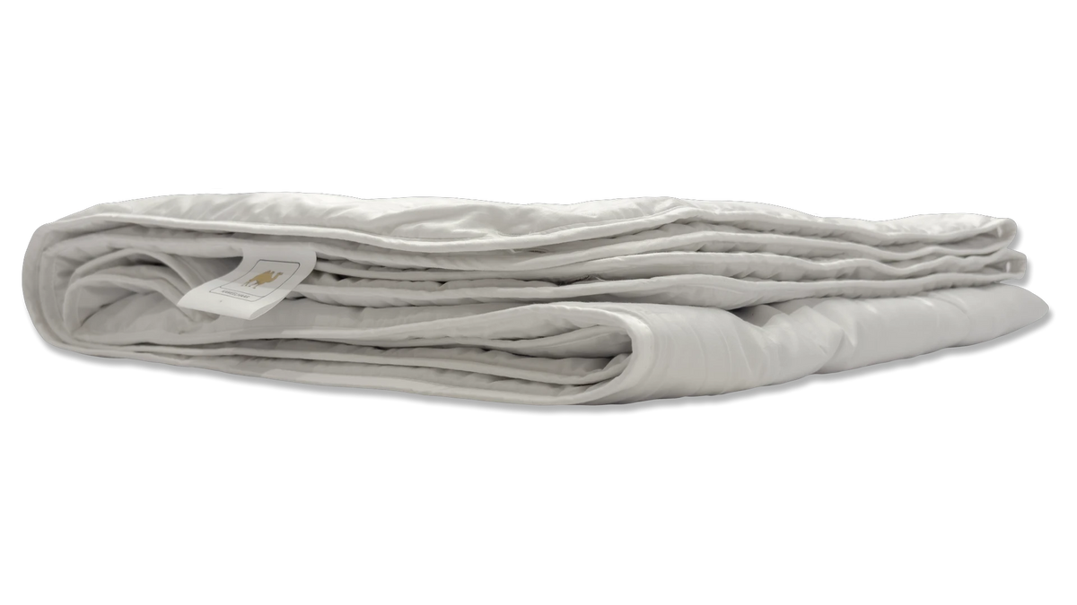Kameelhaar dekbed