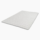 Zijden zomerdekbed SilkBreeze