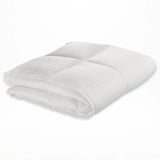 Synthetisch dekbed CloudCare opgevouwen