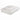 Synthetisch dekbed CloudCare opgevouwen