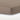 Taupe 100% Katoensatijn Topper hoeslaken
