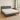 White 100% Cotton Sateen Fitted Sheet